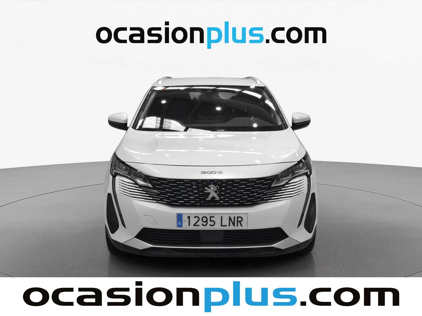 Peugeot 3008 Peugeot 3008 BlueHDi 130 S&S Allure Pack (130 CV) 130cv