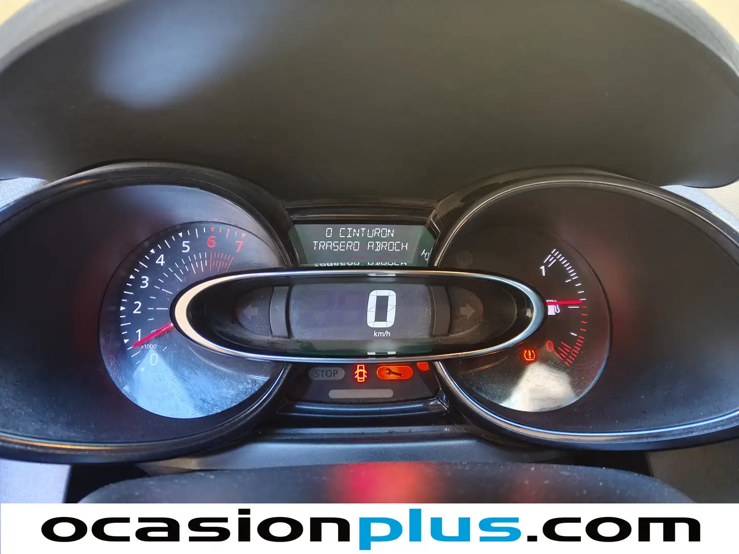 Foto Renault Clio Renault Clio Life 1.2 (75 CV)