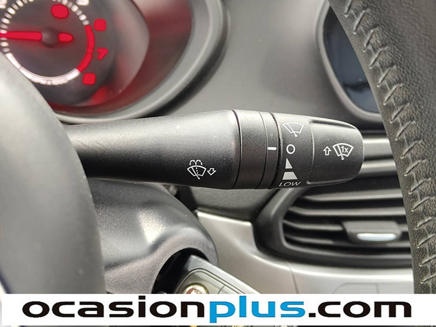 Foto Fiat Tipo Fiat Tipo 1.4 16v Easy (95 CV)