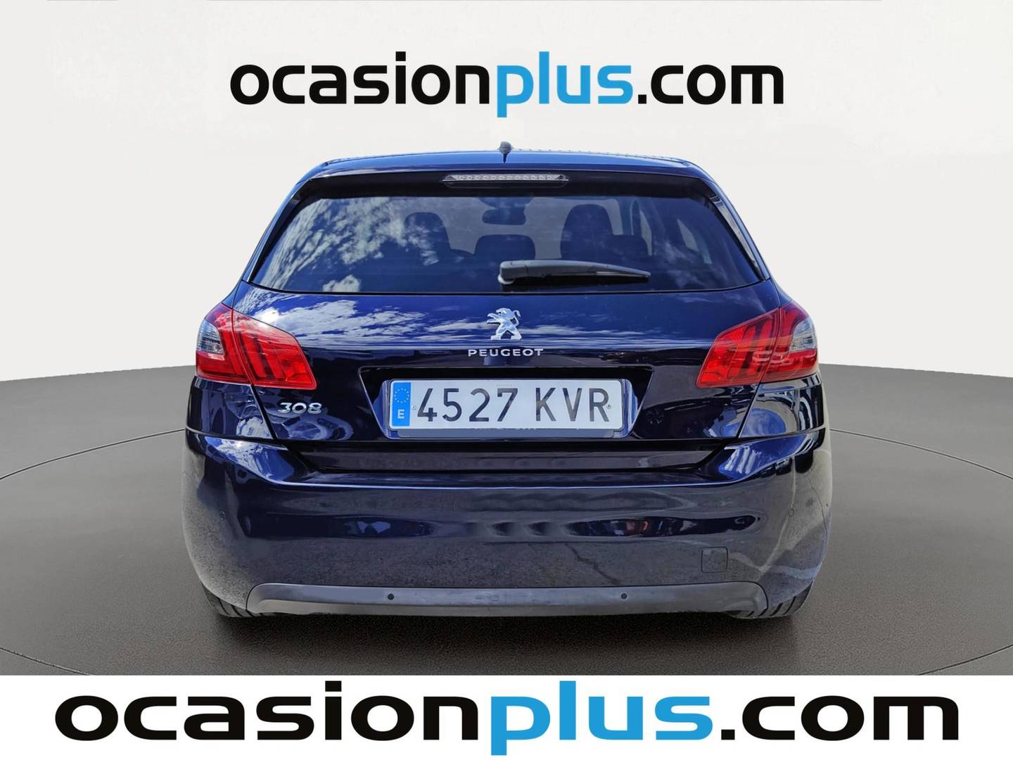 Peugeot 308 Peugeot 308 PureTech 130 S&S Style (130 CV) al mejor precio