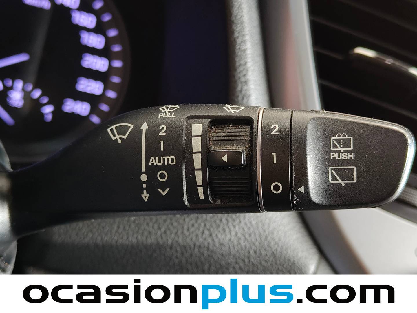 Hyundai Tucson Hyundai Tucson 1.7 CRDI BlueDrive Tecno Sky 4x2 (115 CV) 115cv