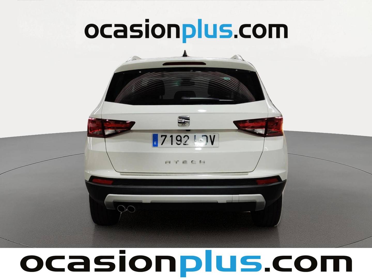 Seat Ateca Seat Ateca 1.5 TSI S&S Xcellence Edition (150 CV) al mejor precio
