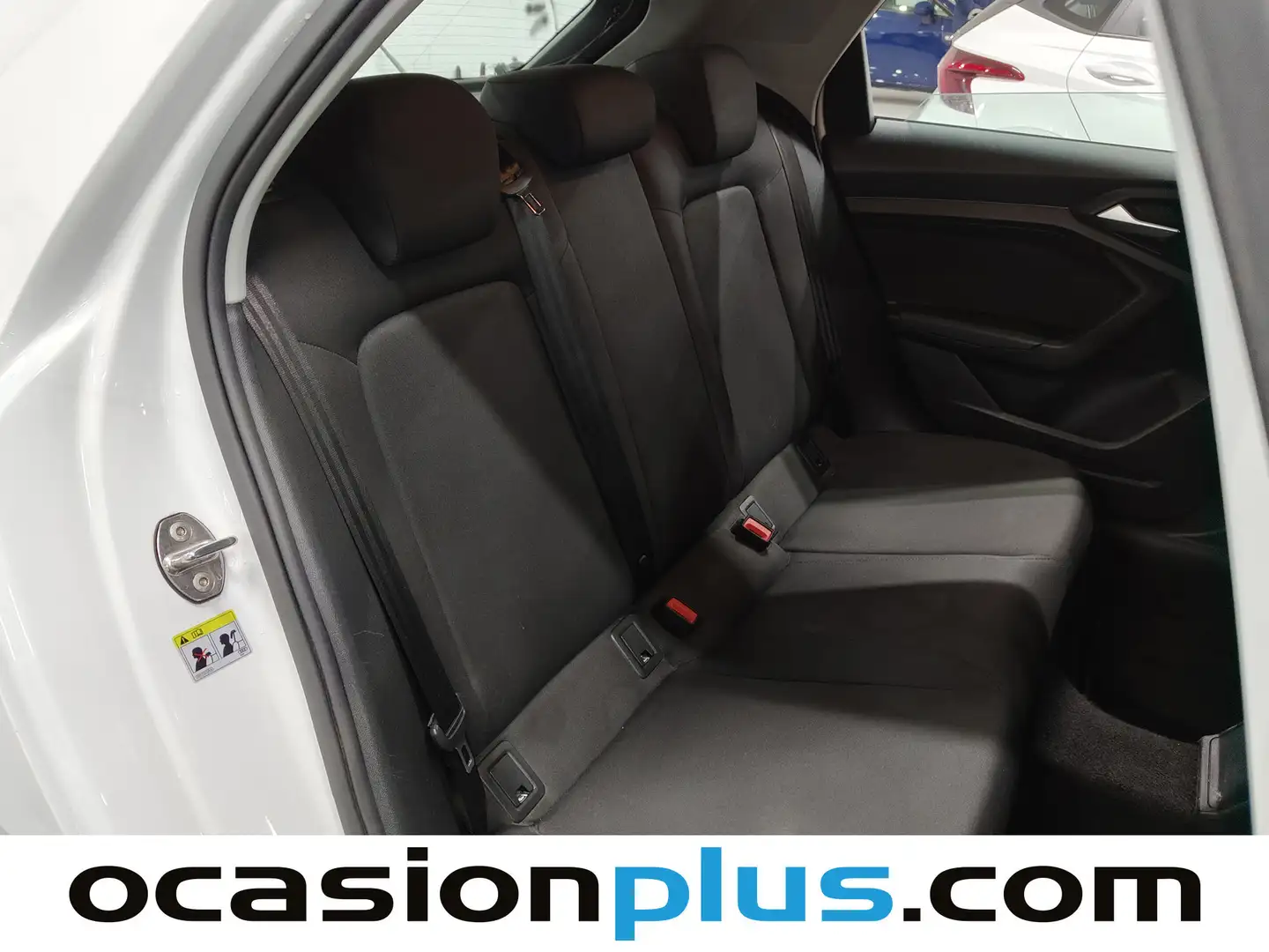 Foto Audi A1 Audi A1 Sportback Sportback Advanced 25 TFSI (95 CV)