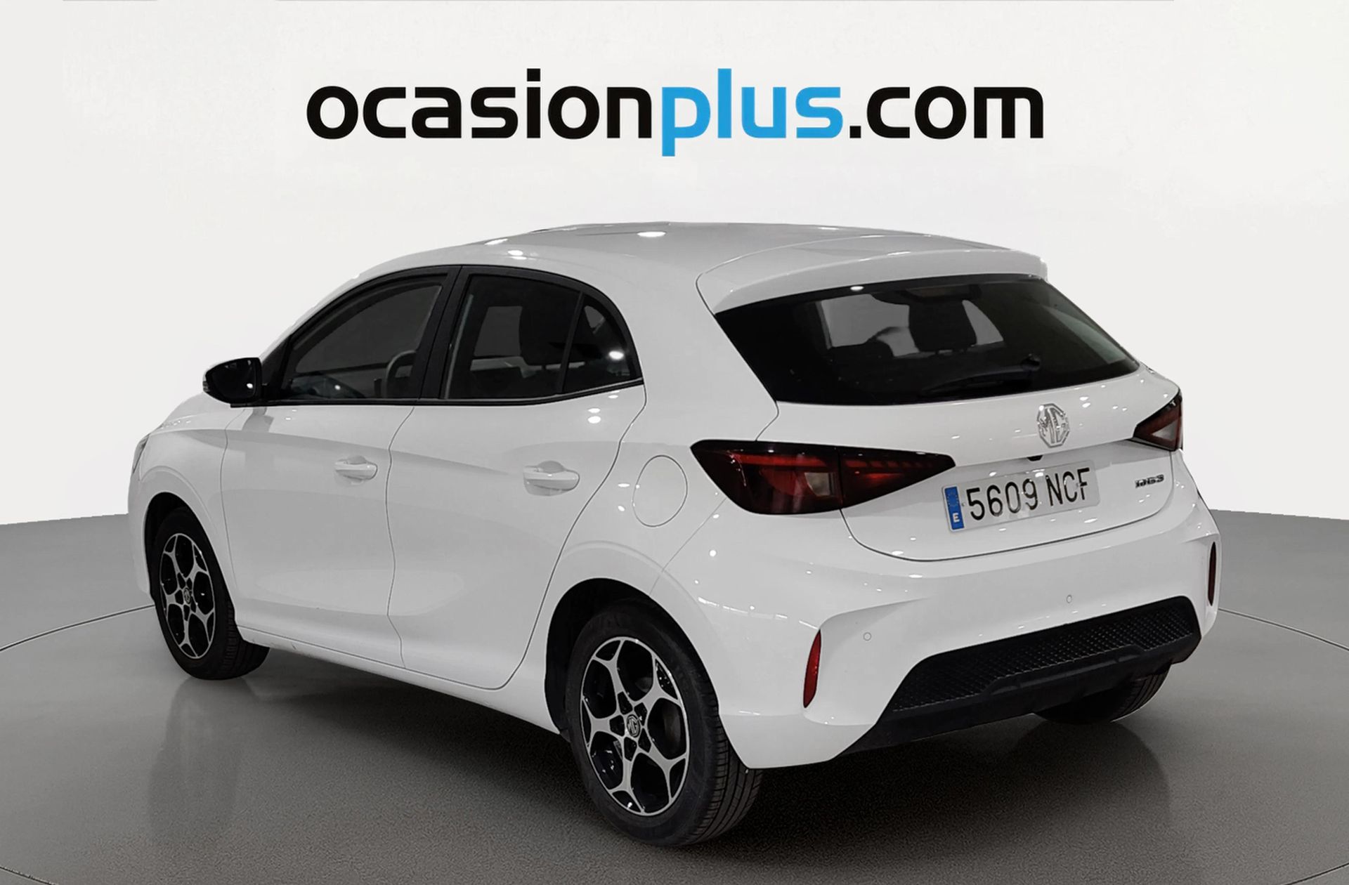 MG3 1.5 Comfort - foto 3