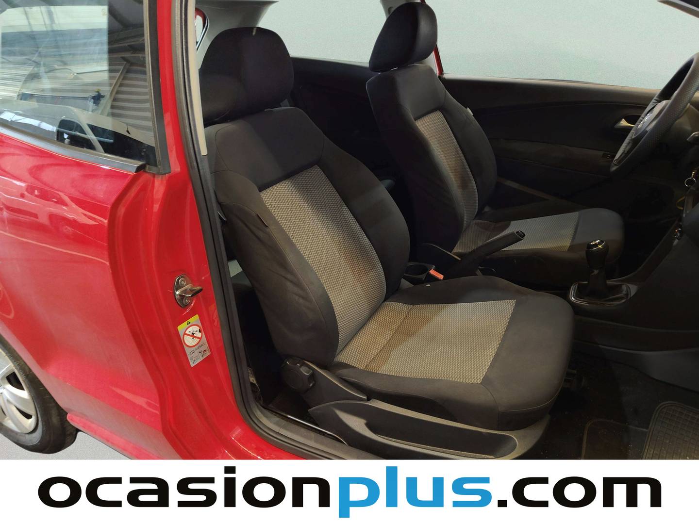 Volkswagen Polo Volkswagen Polo Advance 1.2 (60 CV) al mejor precio