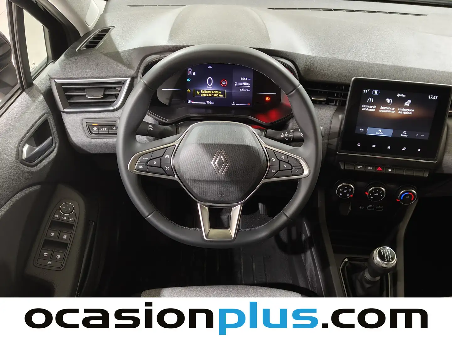 Foto Renault Clio Renault Clio Evolution dCi (100 CV)