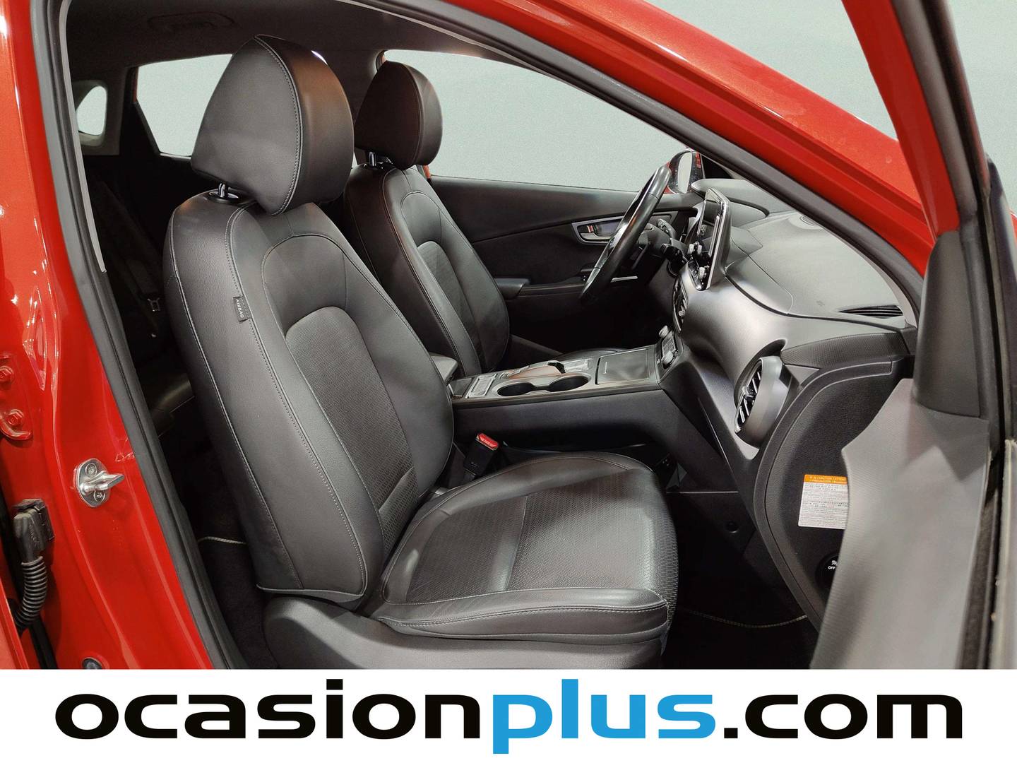 Hyundai Kona Hyundai Kona EV Style (204 CV) eléctrico