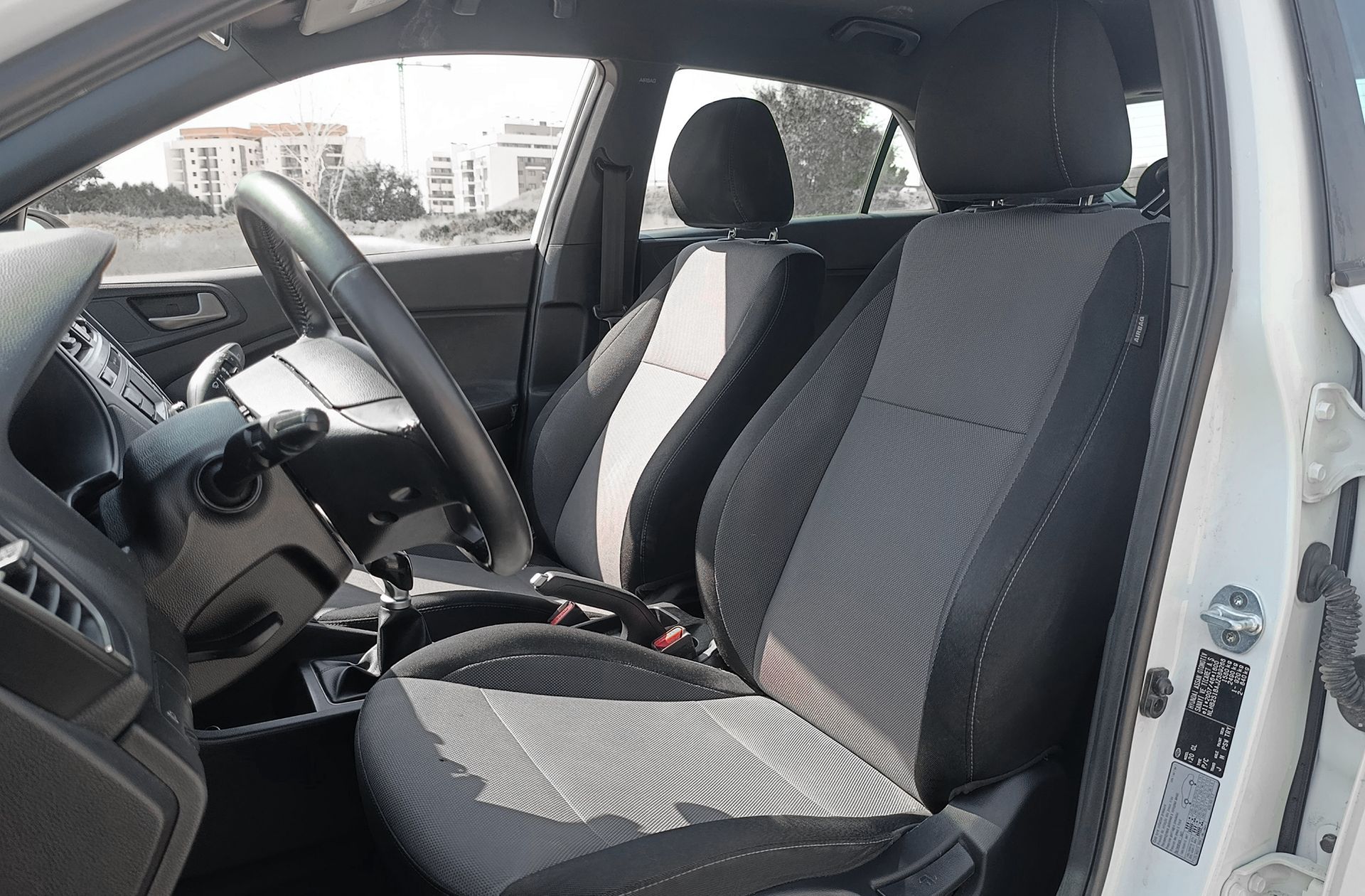 Hyundai i20 1.2 MPI Fresh - foto 8