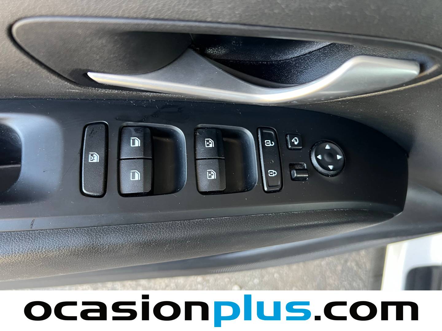 Foto Hyundai Tucson Hyundai Tucson 1.6 TGDI Maxx (150 CV)