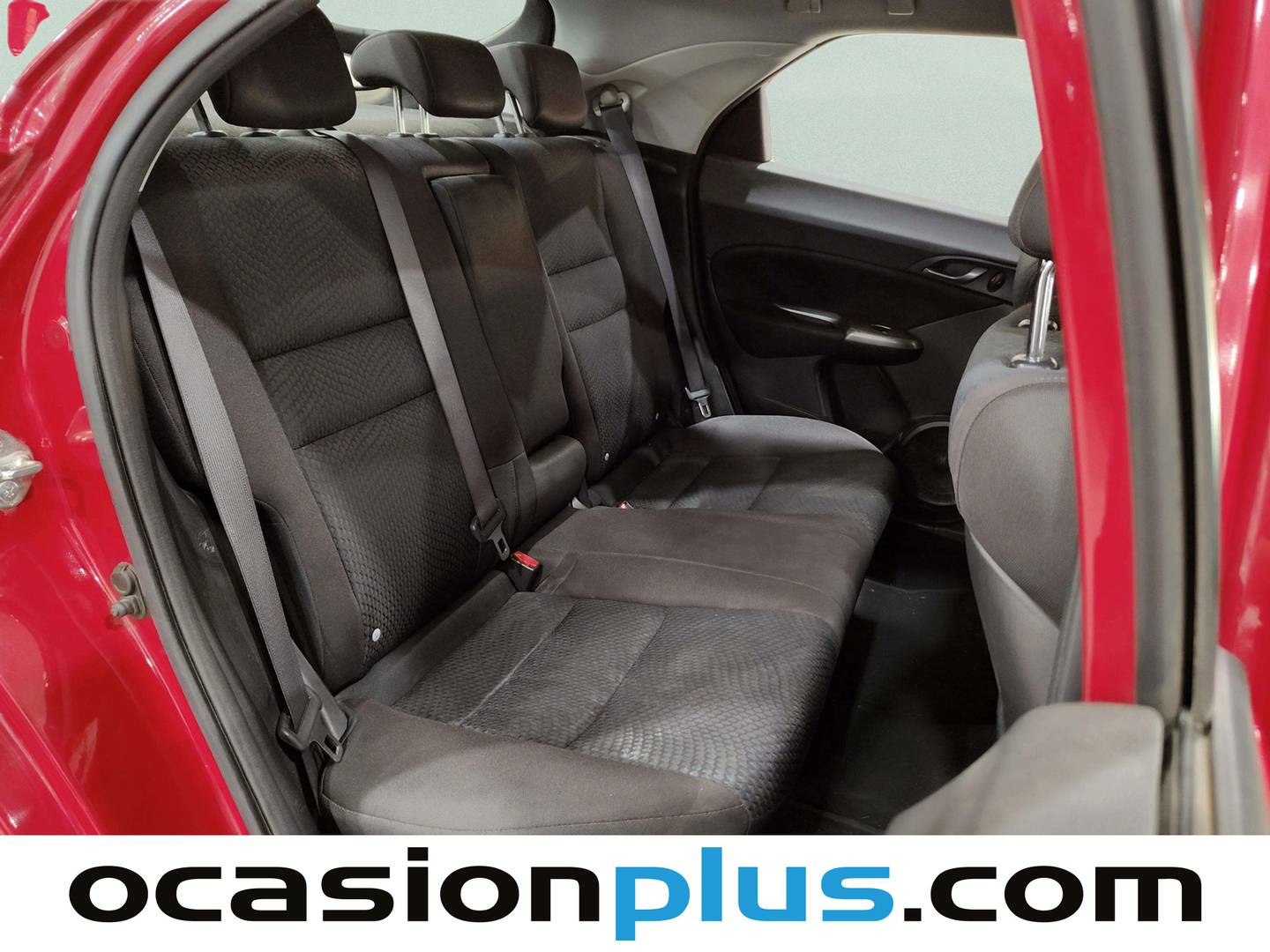 Honda Civic Honda Civic 1.4 i-VTEC Sport (100 CV) al mejor precio
