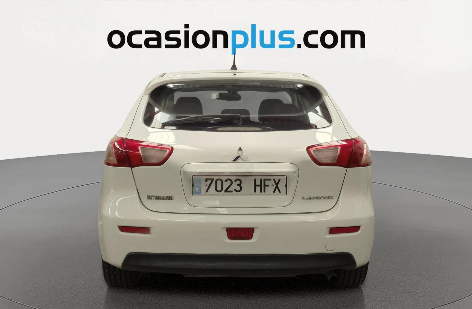 Mitsubishi Lancer Sportback 1.5 Mivec Invite - foto 11