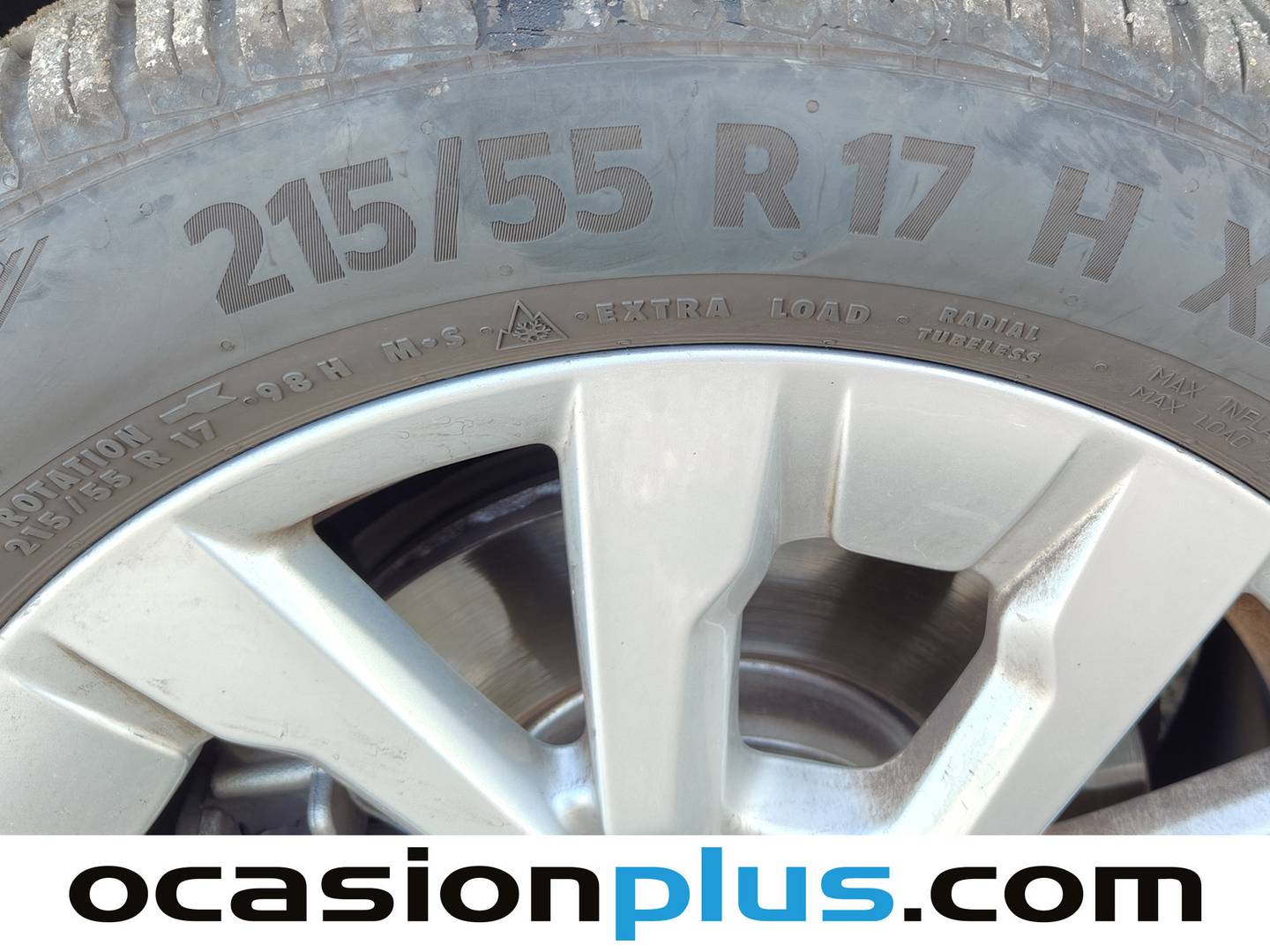 Ford Grand Tourneo Connect Ford Grand Tourneo Connect 2.0 Ecoblue Titanium Auto (122 CV) km 0