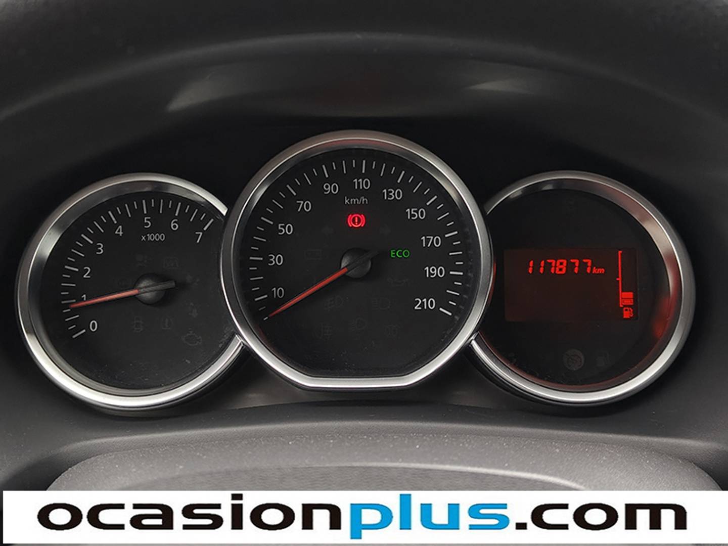 Foto Dacia Logan Dacia Logan dCi 90 Laureate (90 CV)