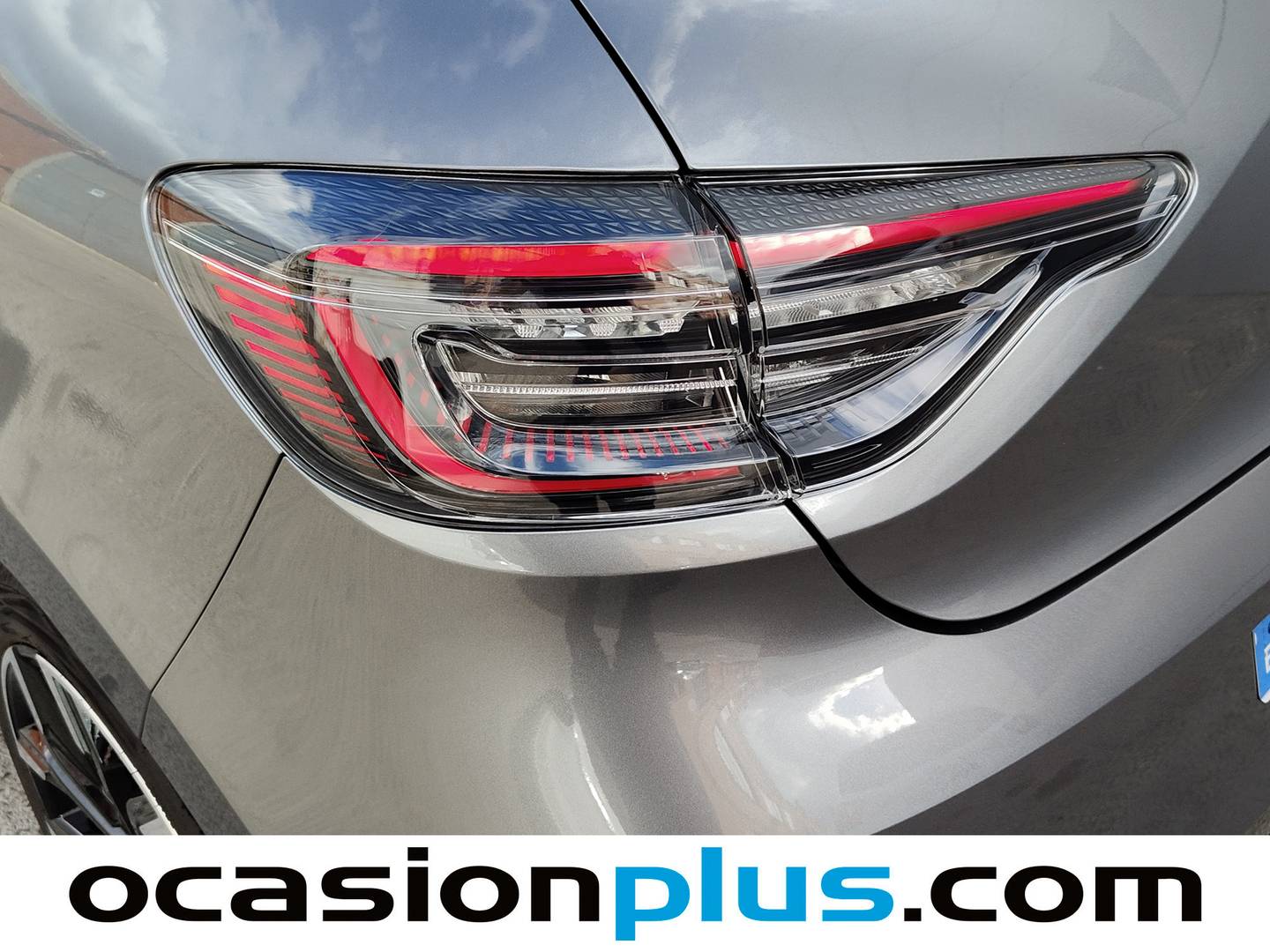 Renault Clio Renault Clio E-Tech full hybrid 145 Techno (143 CV) barato