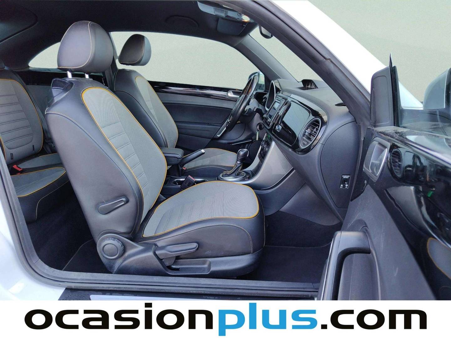 Volkswagen Beetle Volkswagen Beetle Dune 1.4 TSI BMT (150 CV) DSG gasolina