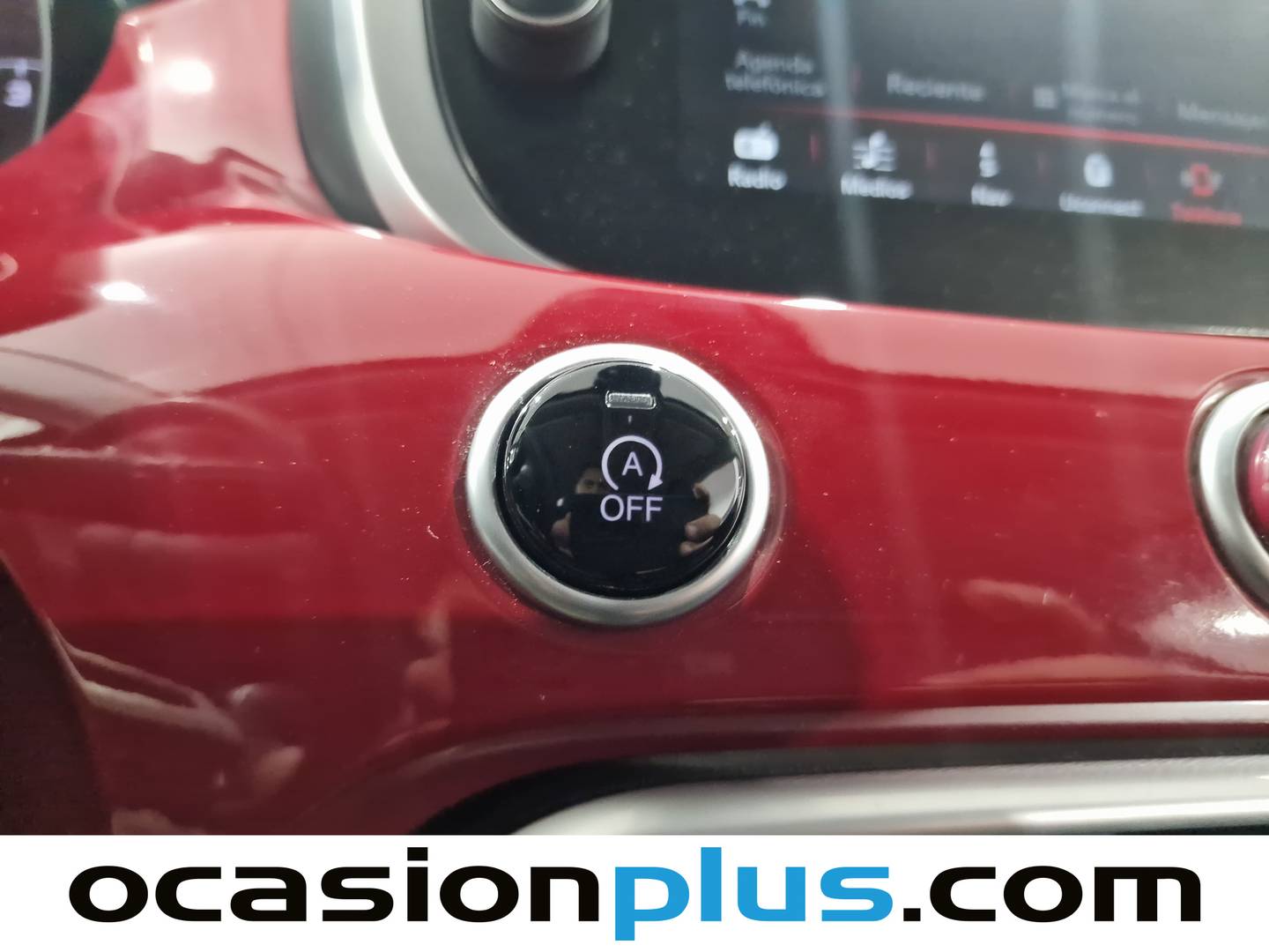 Fiat 500X Fiat 500X 1.6 MultiJet Cross 4x2 (120 CV) diésel