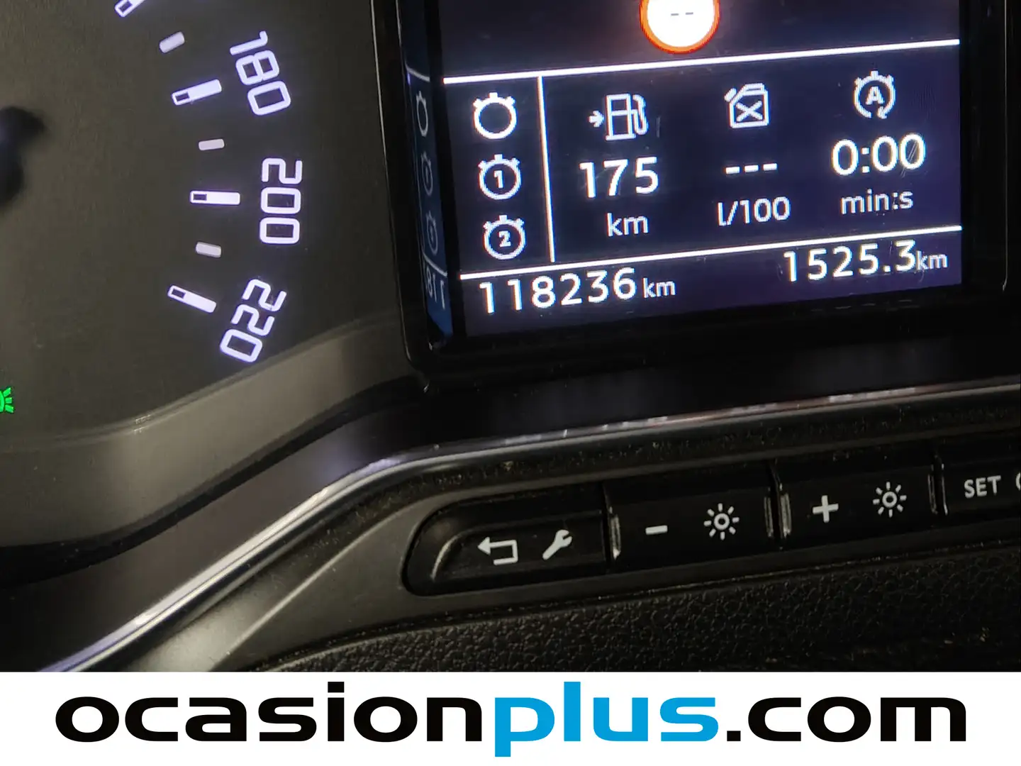 Foto Citroën Berlingo Citroen Berlingo BlueHDi 100 S&S Talla M Shine (102 CV)