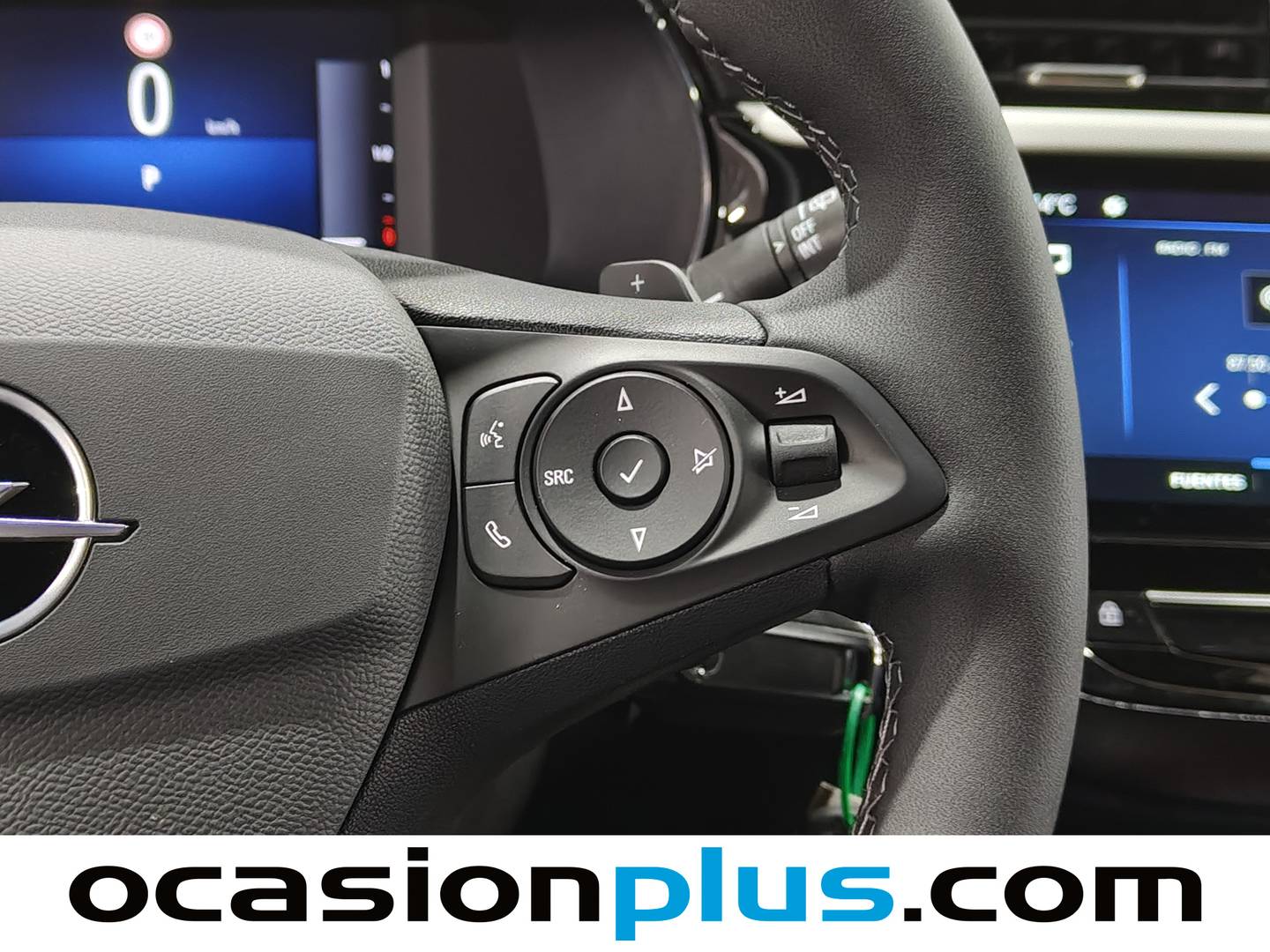 Foto Opel Corsa Opel Corsa 1.2 T XHL Hybrid GS eDCT (110 CV)