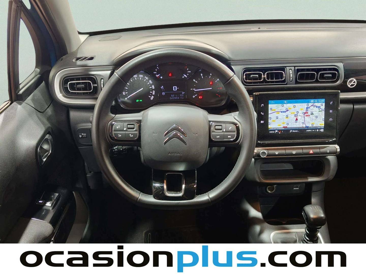 Foto Citroën C3 Origin Citroen C3 Origin PureTech 110 Max (110 CV)