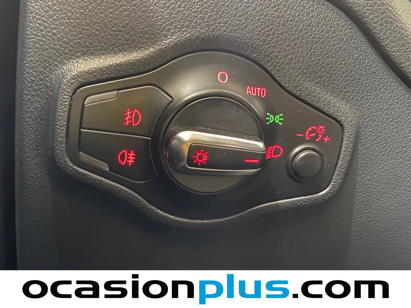 Audi Q5 Audi Q5 2.0 TDI DPF (143 CV) 2012