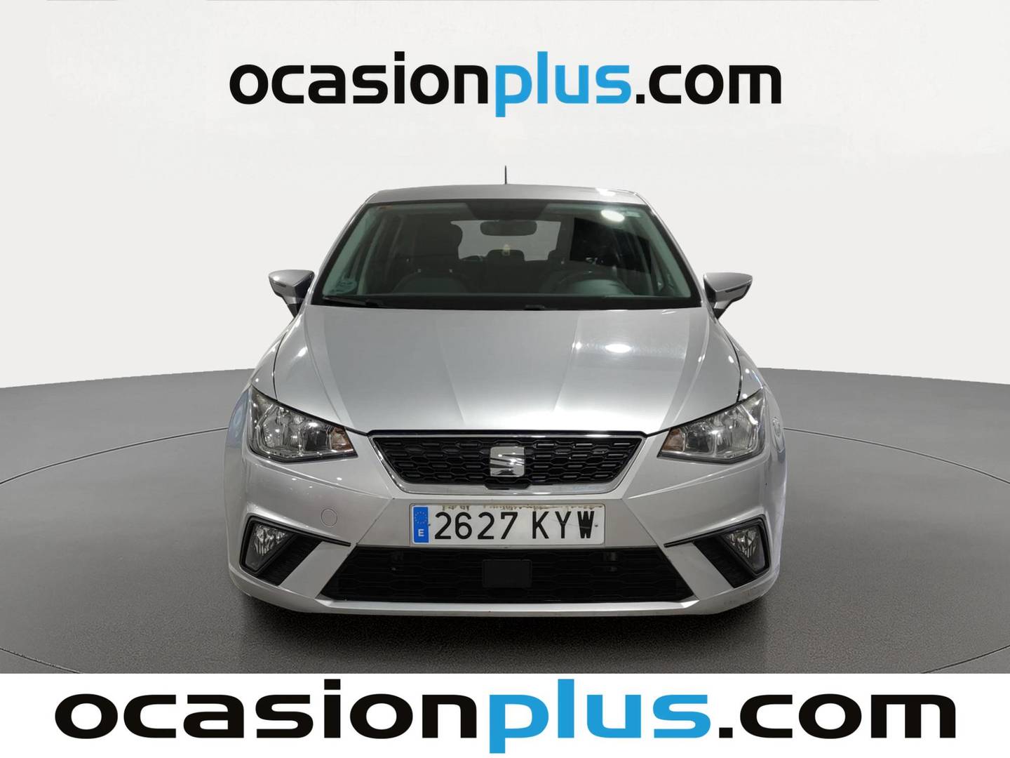 Seat Ibiza Seat Ibiza 1.0 MPI Style (80 CV) 80cv