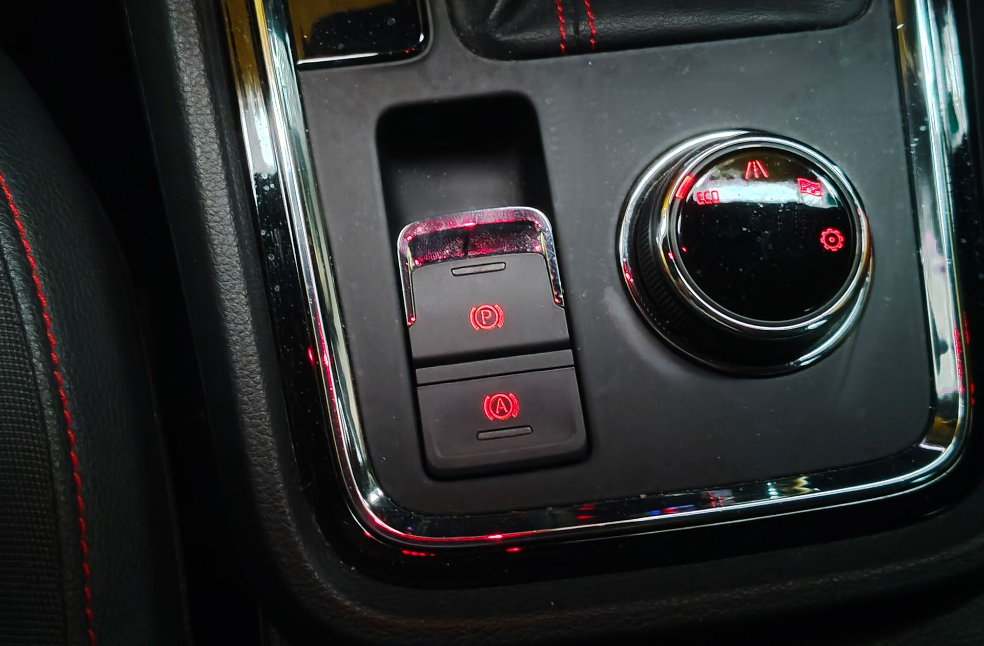 SEAT Ateca 1.4 Ecotsi FR DSG - foto 38