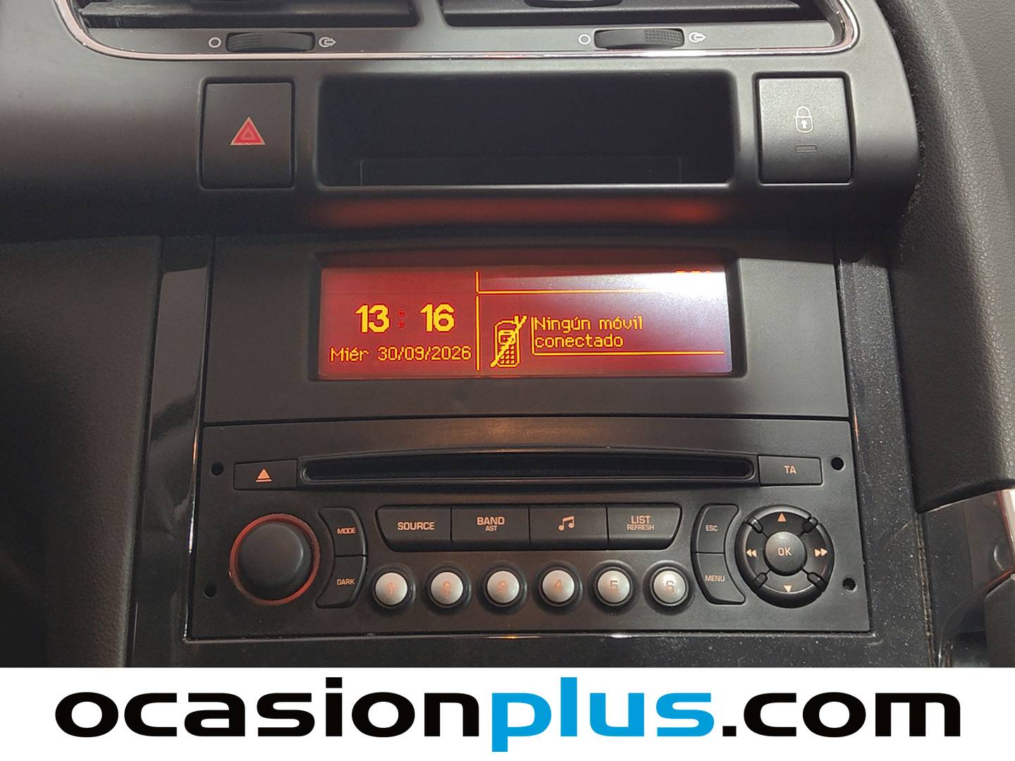 Peugeot 3008 Peugeot 3008 HYbrid4 (200 CV) automático