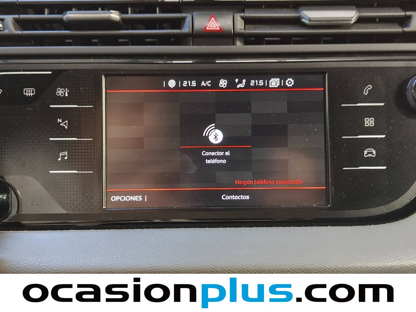 Citroën C4 Spacetourer Citroën C4 Spacetourer BlueHDi 130 Feel (130 CV) de ocasión