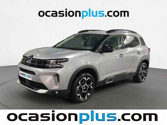 Citroën C5 aircross Ocasión La coruña