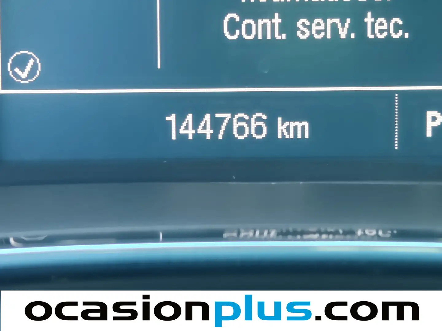 Foto Opel Mokka X Opel Mokka X X 1.6 CDTI S&S Selective 4X2 Auto (136 CV)