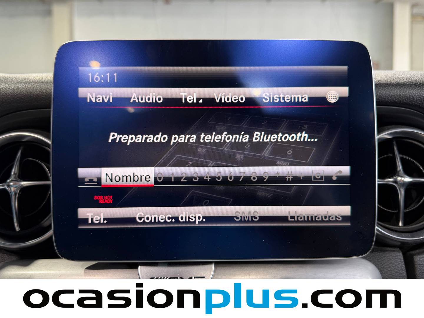 Mercedes Clase SLK Mercedes-benz Clase SLK BlueEfficiency 7G Plus (184 CV) de ocasión