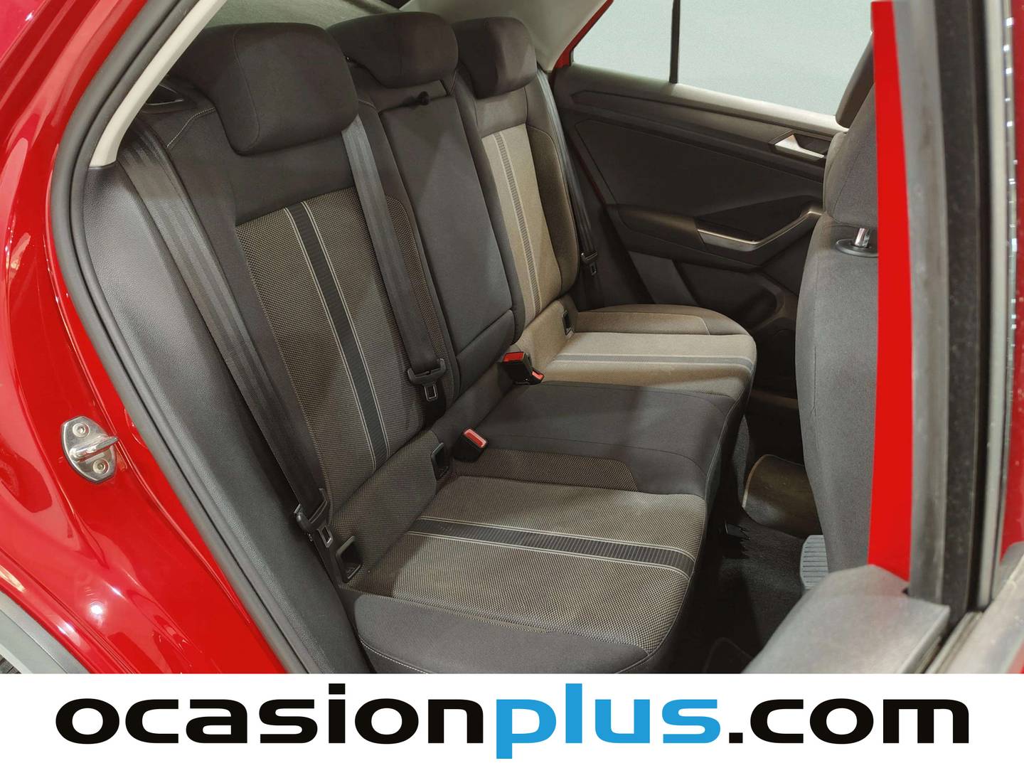 Volkswagen T-Roc Volkswagen T-Roc Advance 1.0 TSI (115 CV) al mejor precio