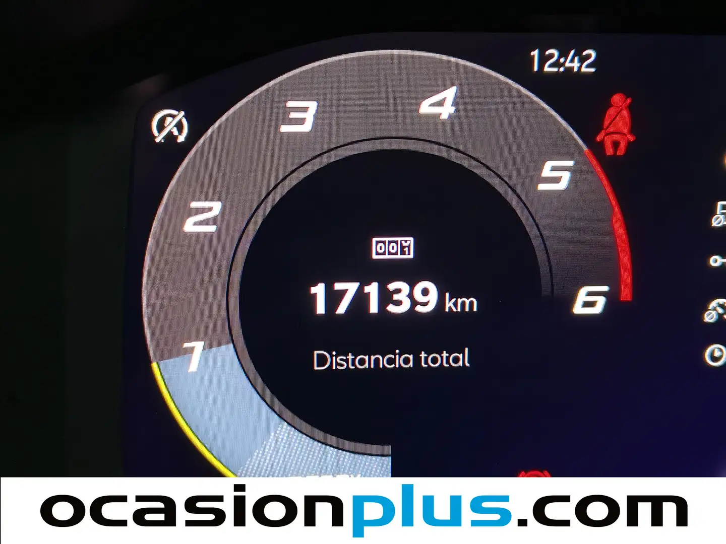 Foto Seat León SEAT León 2.0 TDI S&S Style XL (116 CV)