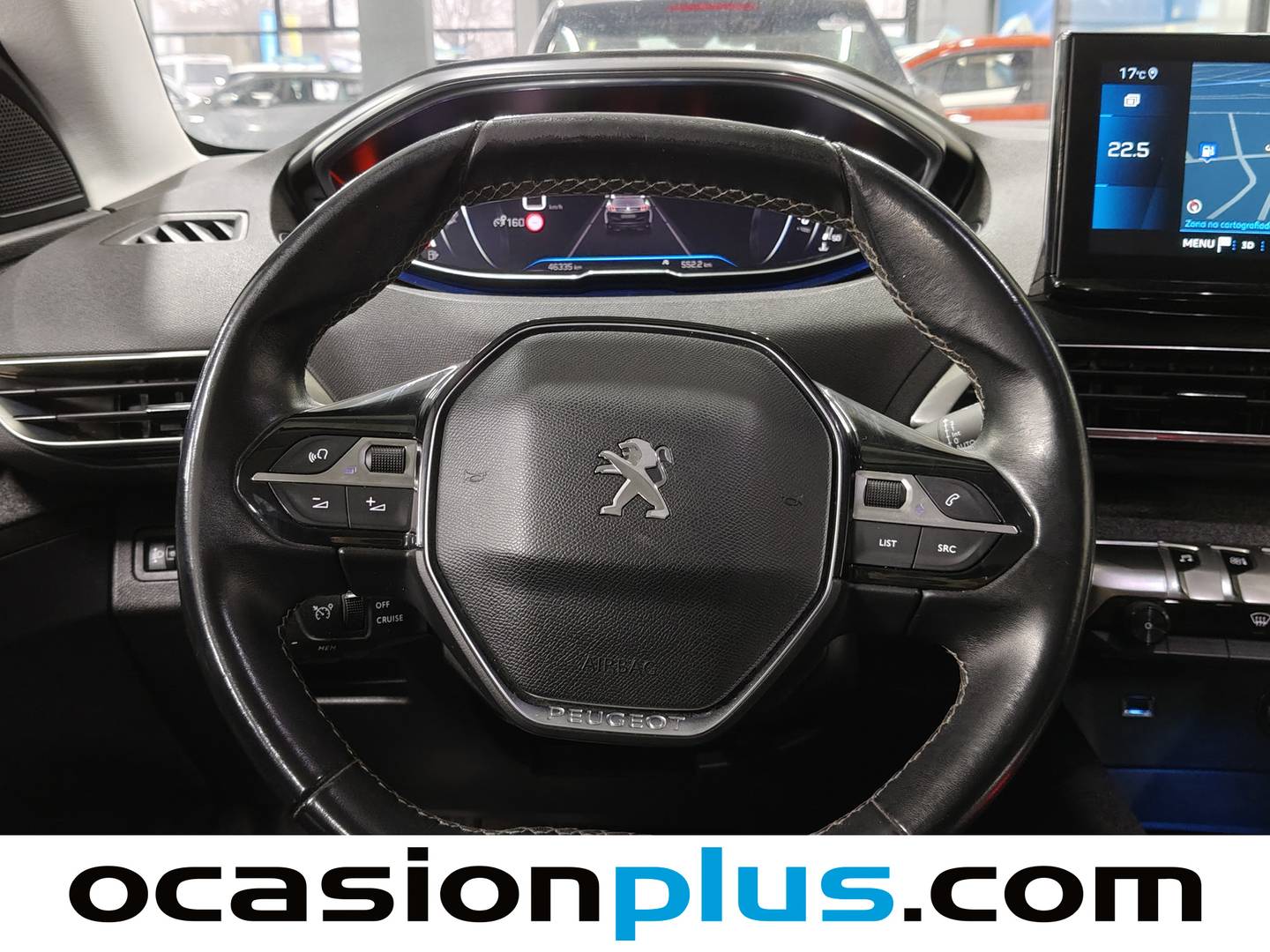 Peugeot 3008 Peugeot 3008 PureTech 130 S&S Allure Pack (130 CV) gasolina