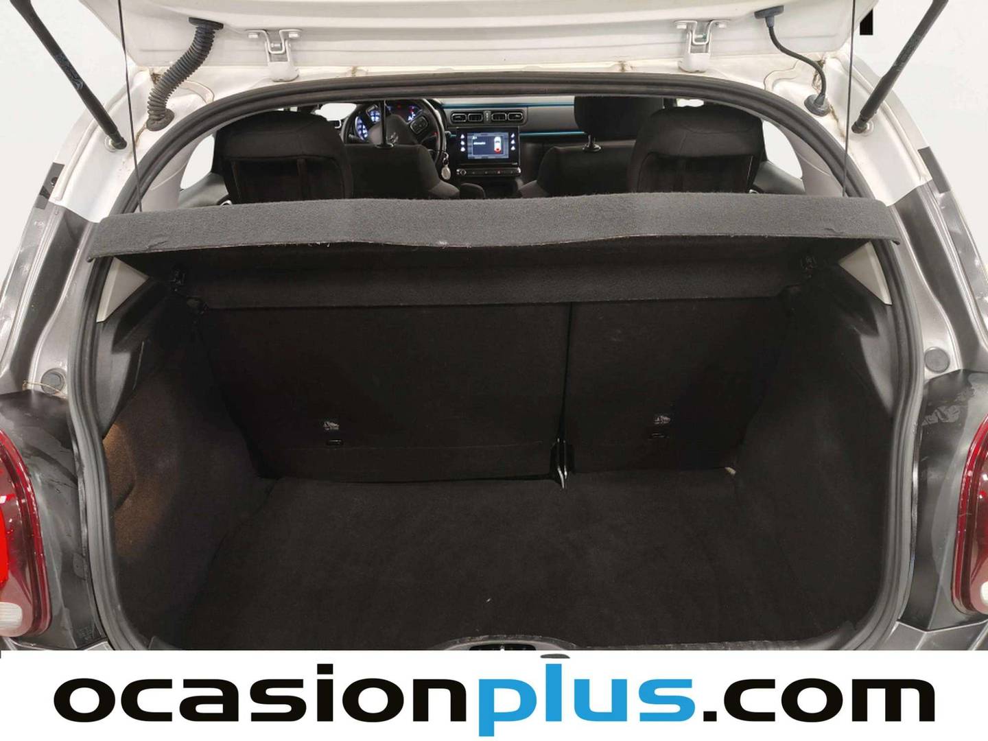 Foto Citroën C3 Citroen C3 PureTech 83 Feel Pack (83 CV)