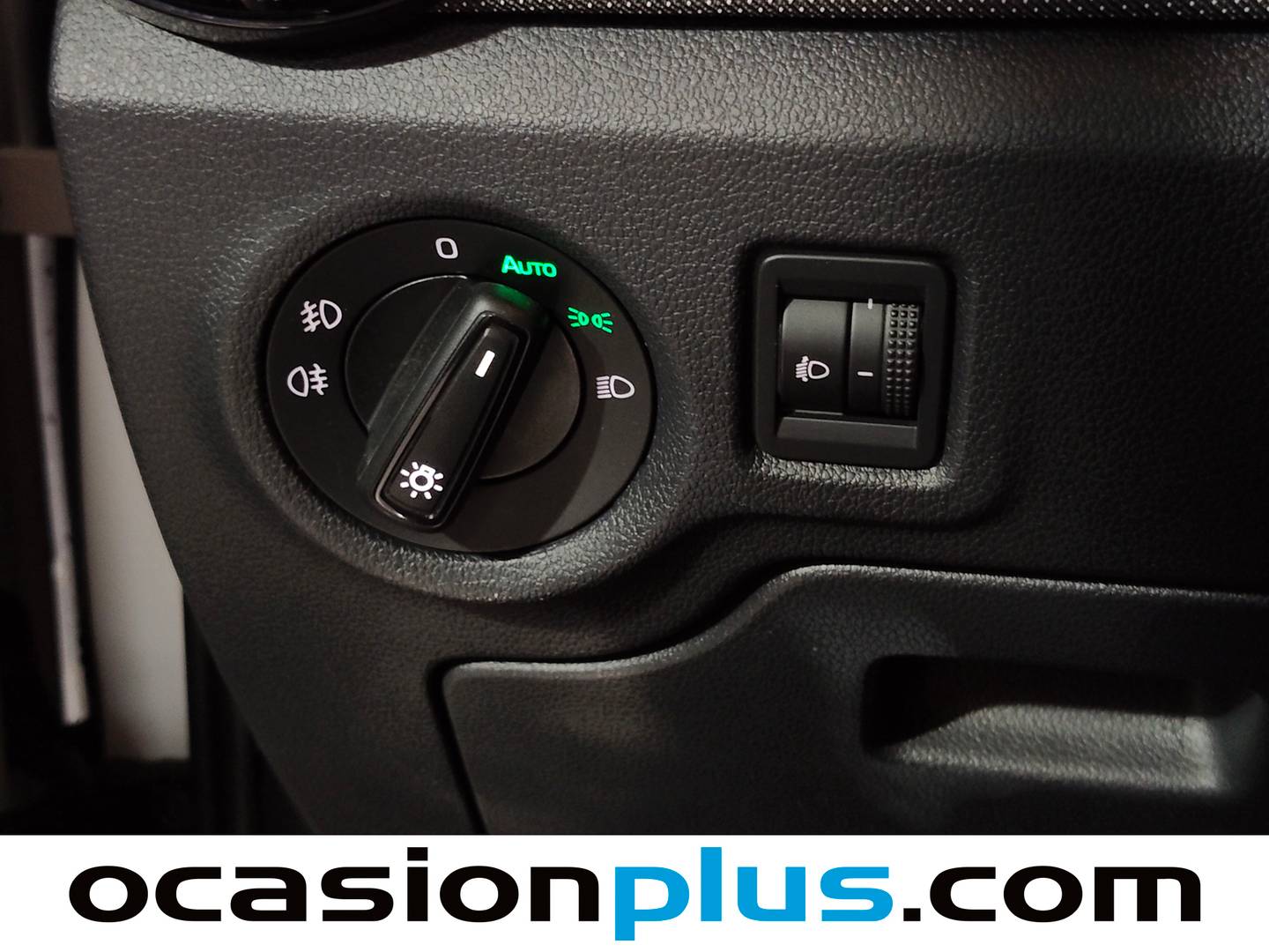Skoda Fabia Skoda Fabia 1.0 TSI Selection (95 CV) de ocasión