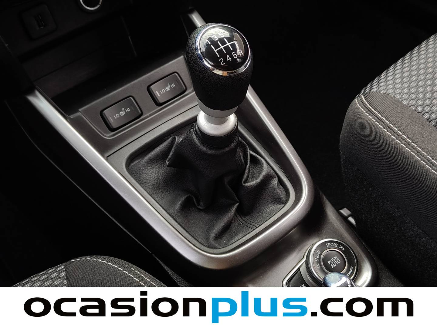 Foto Suzuki Vitara Suzuki Vitara 1.4 T Mild Hybrid GLE 4WD (129 CV)