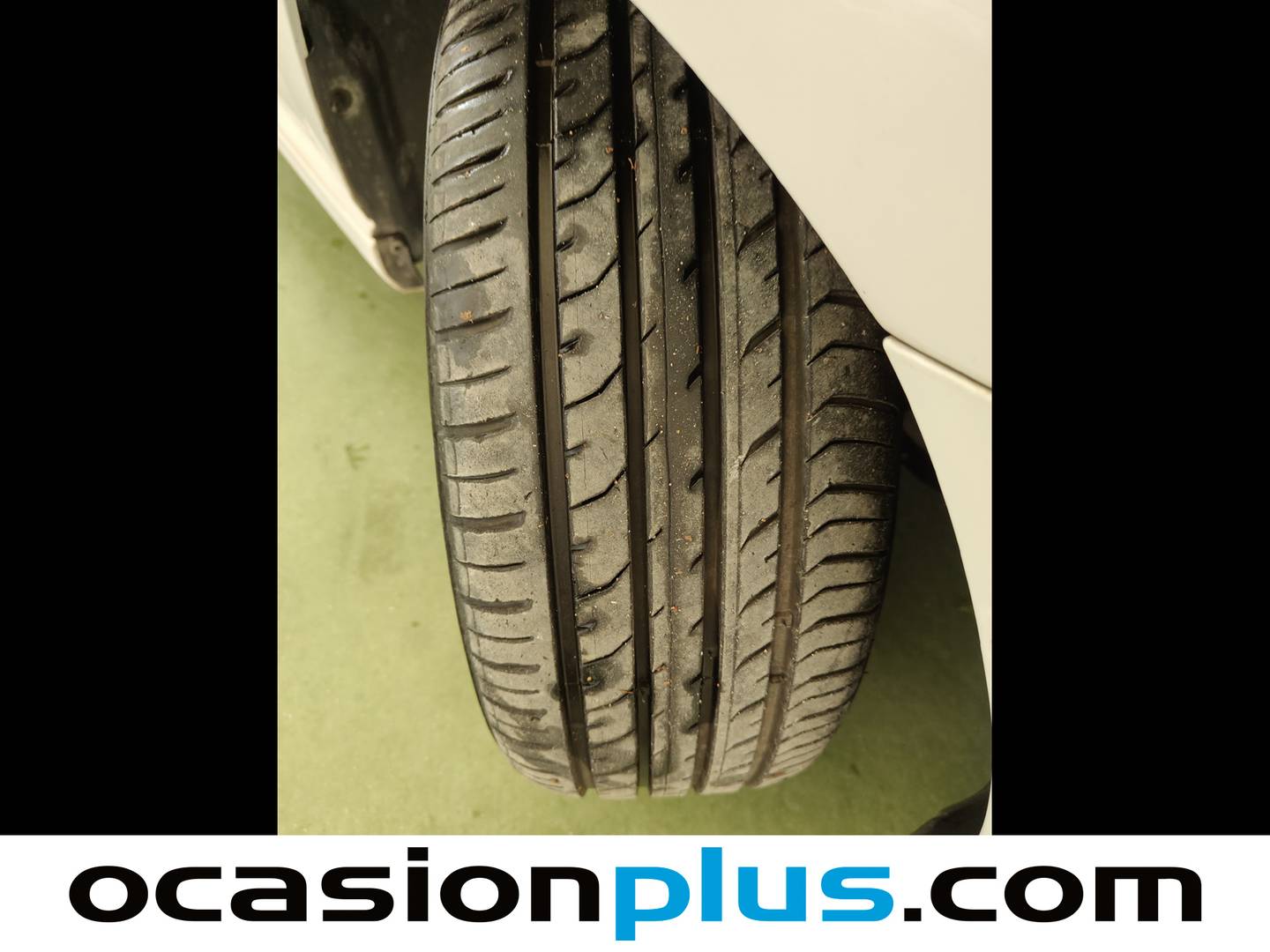 Foto Volkswagen Polo Volkswagen Polo Sport by R-Line 1.6 TDI (90 CV)