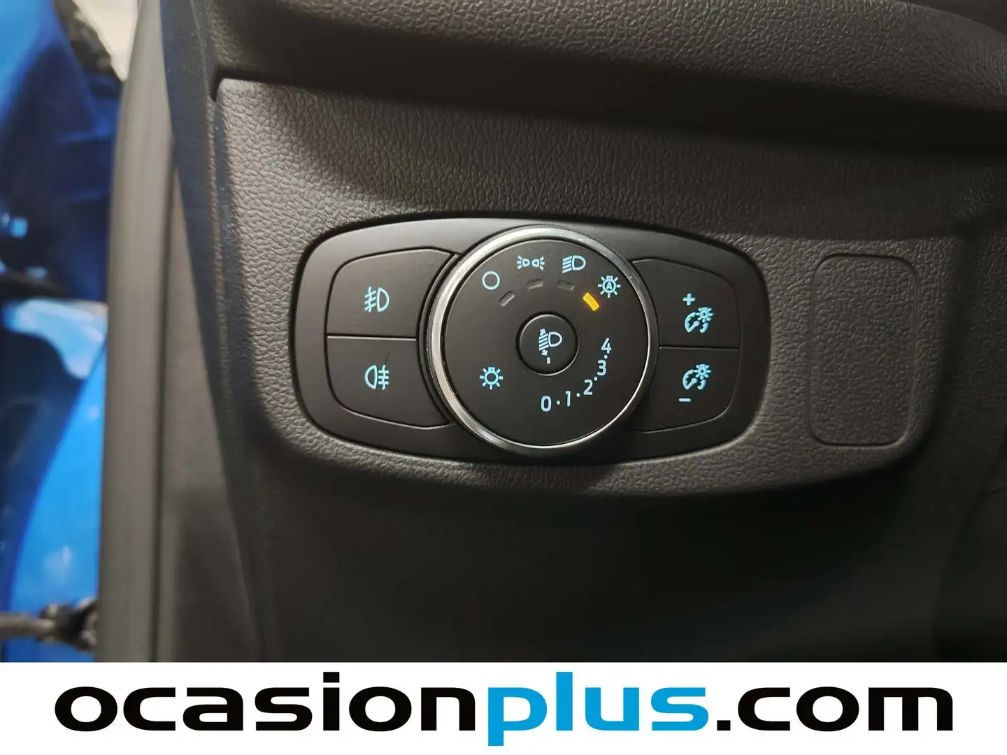 Foto Ford Focus Ford Focus 1.0 Ecoboost MHEV ST-Line X (155 CV)