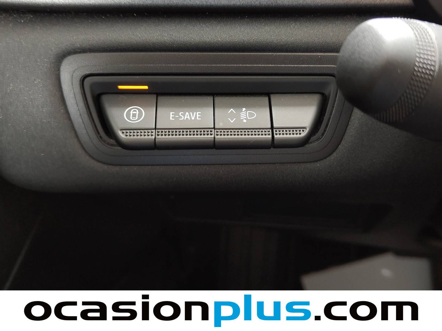 Renault Captur Renault Captur Techno E-Tech Híbrido (145 CV) km 0