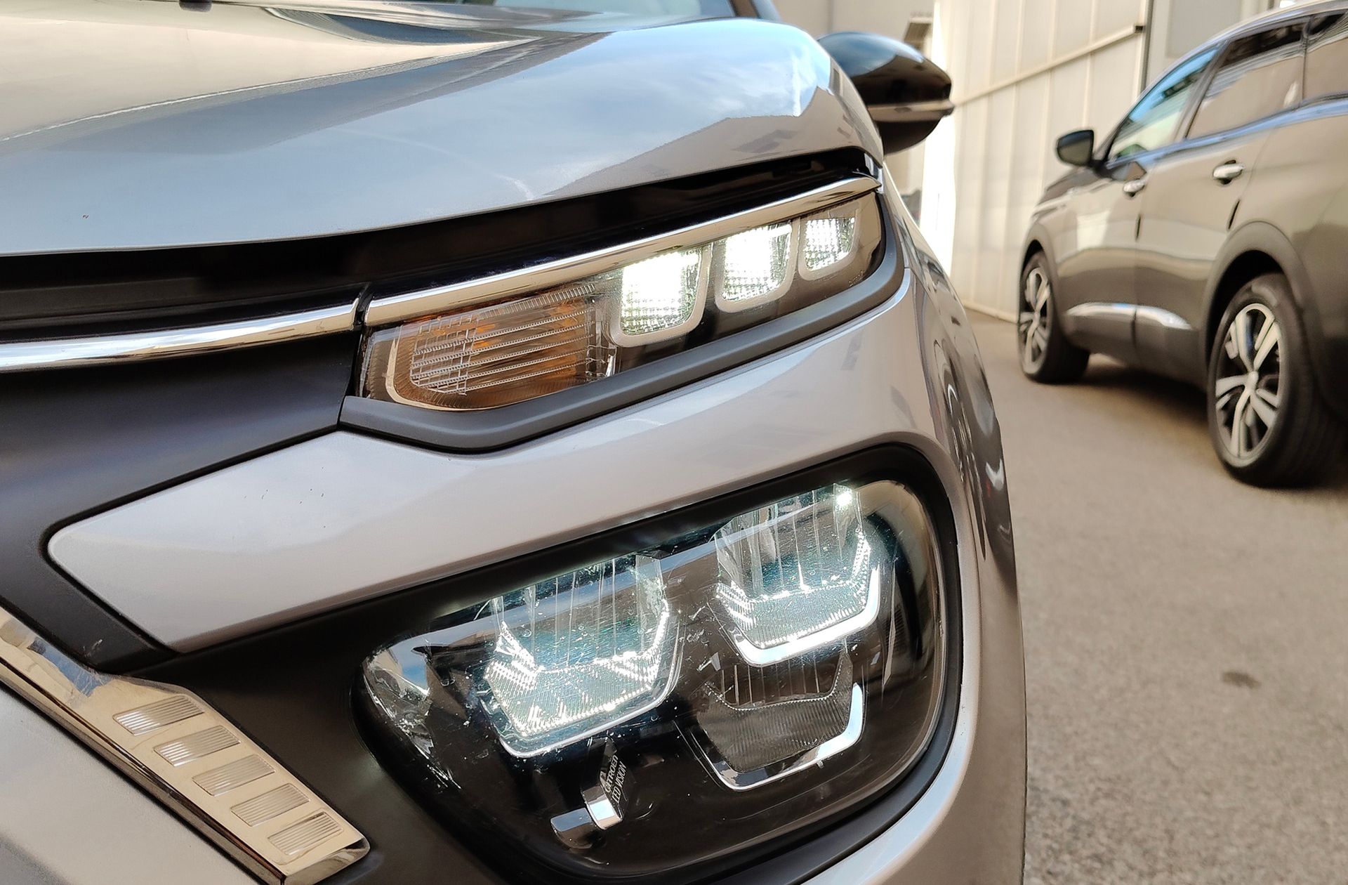 Citroën C3 PureTech 110 Max - foto 12