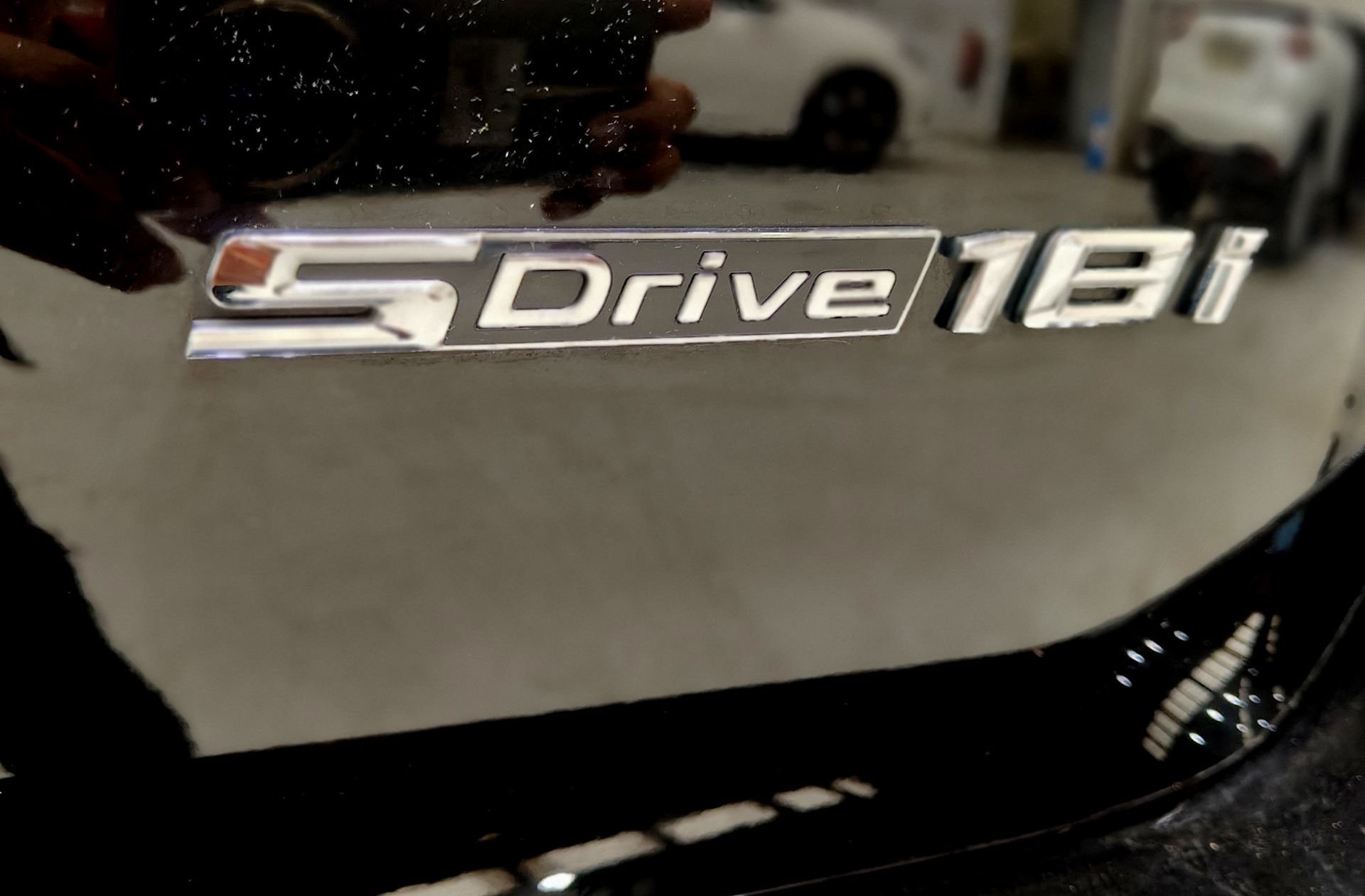 BMW X1 sDrive18i - foto 5