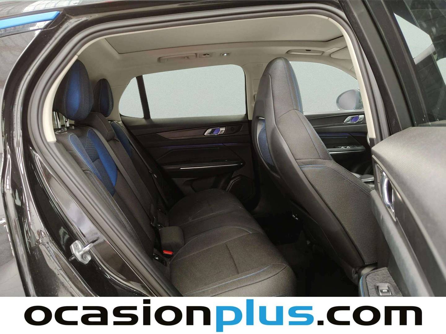 Foto Lynk & Co 01 Lynk & Co 01 1.5 PHEV (261 CV) siete plazas