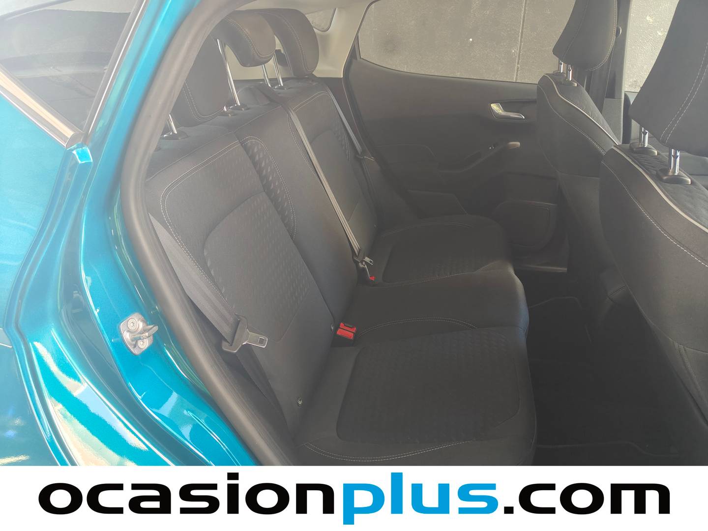 Ford Fiesta Ford Fiesta 1.0 EcoBoost S&S Titanium Auto (100 CV) al mejor precio