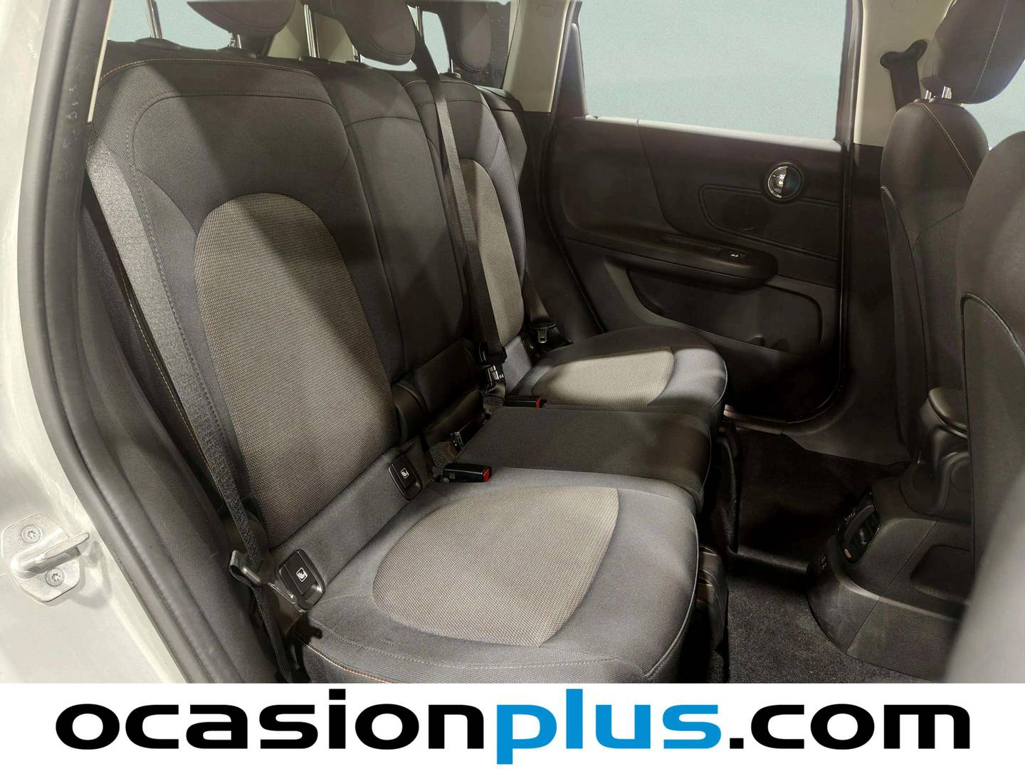 Mini Countryman MINI MINI Countryman One D  (116 CV) diésel