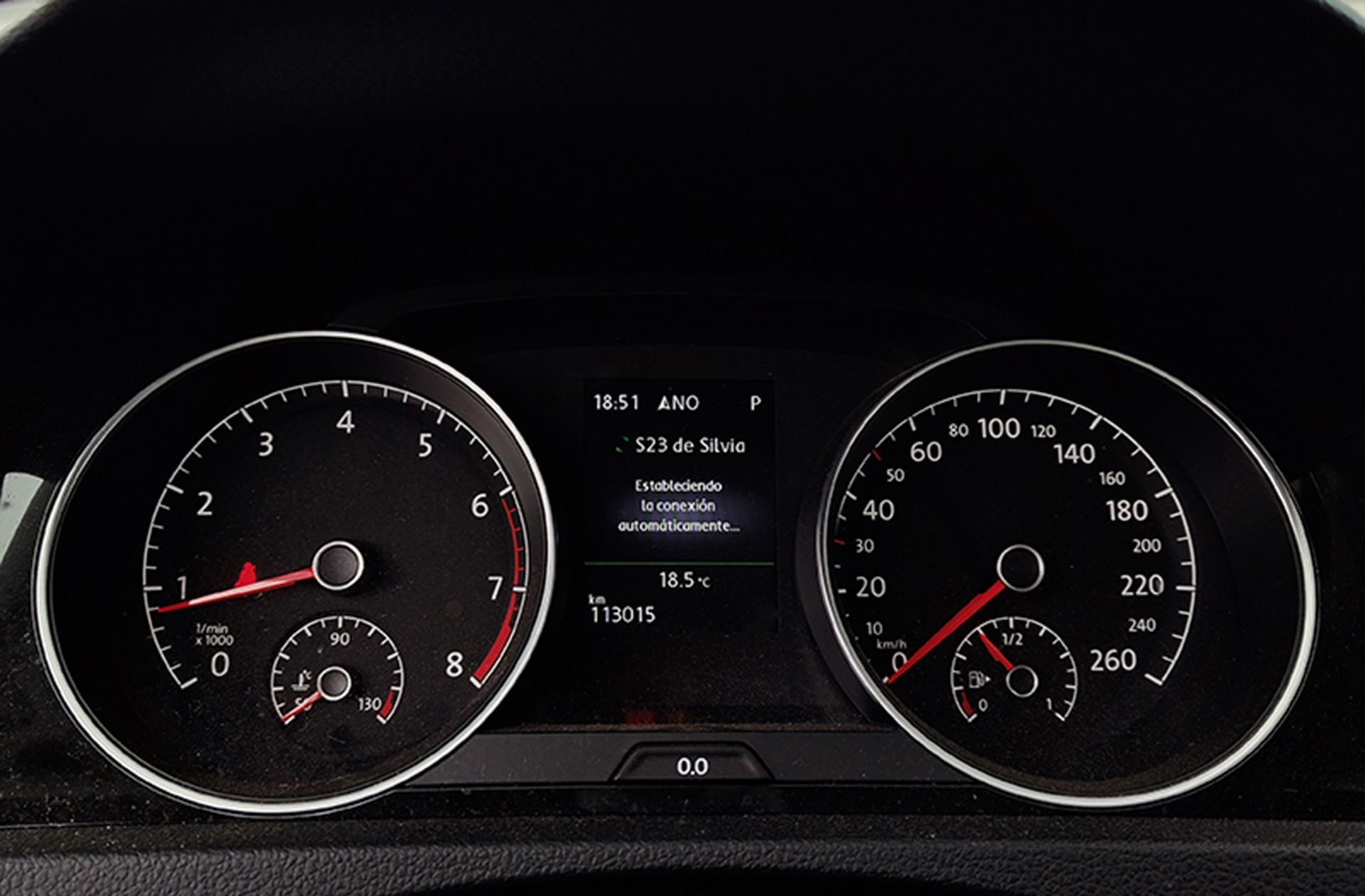 Volkswagen Golf Sport 1.4 TSI BMT 140 ACT Tech DSG - foto 23
