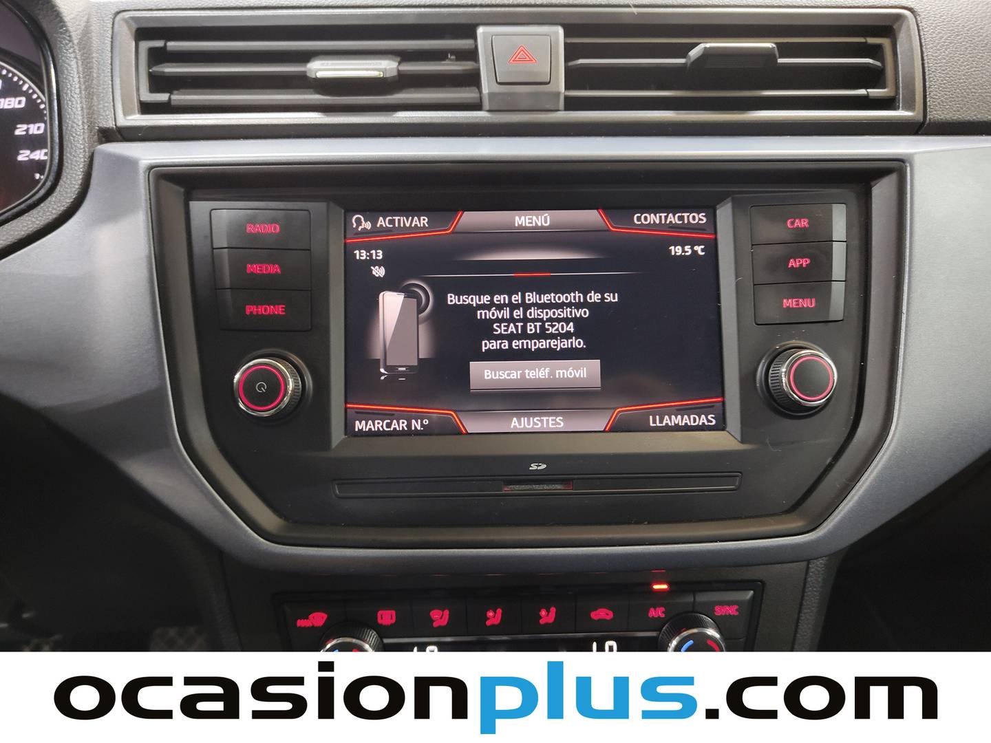 Seat Arona Seat Arona 1.0 TSI Ecomotive Style Edition (115 CV) manual