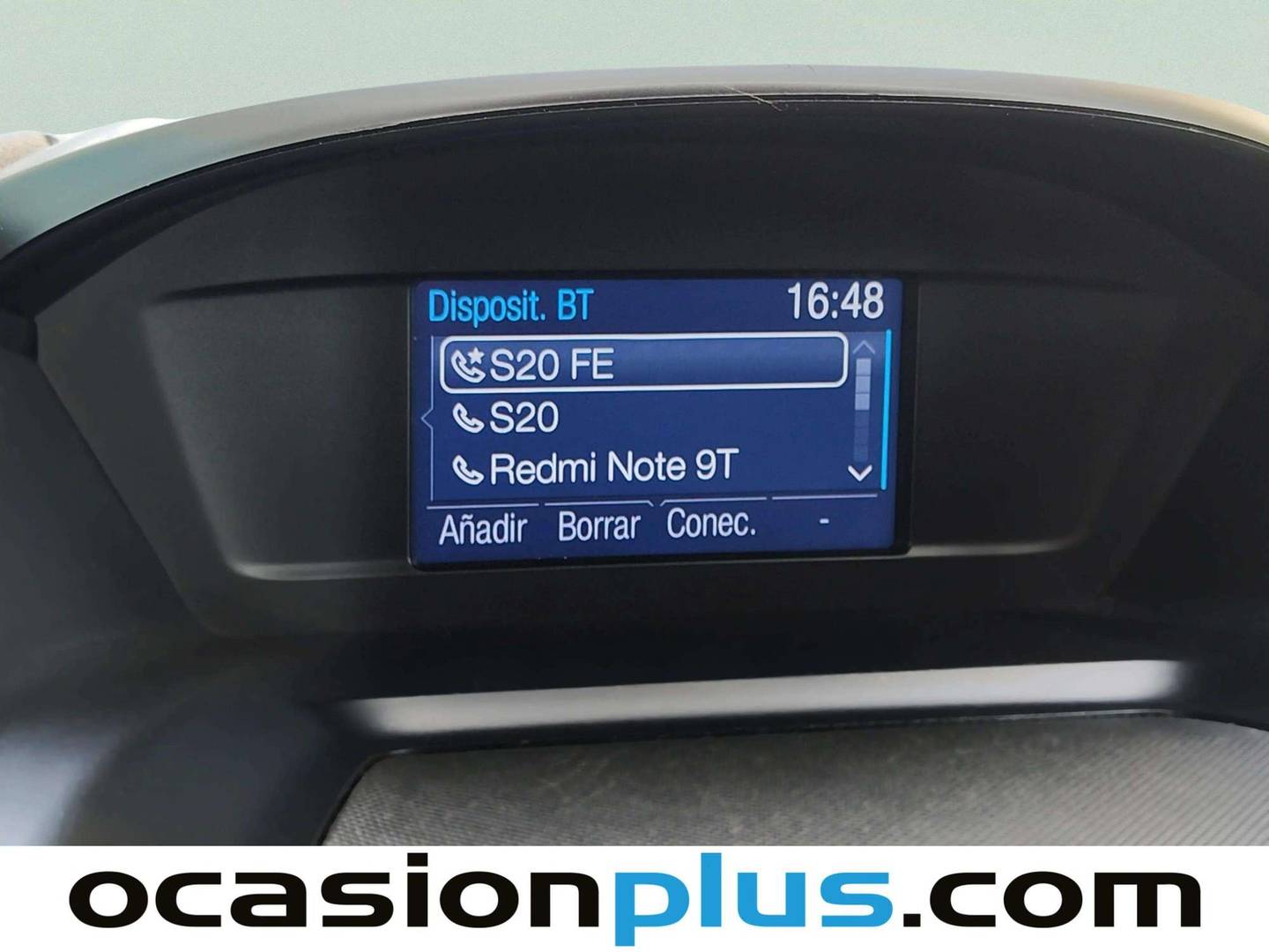 Acabados Ford Kuga Ford Kuga 1.5 EcoBoost S&S Trend 4x2 (120 CV)