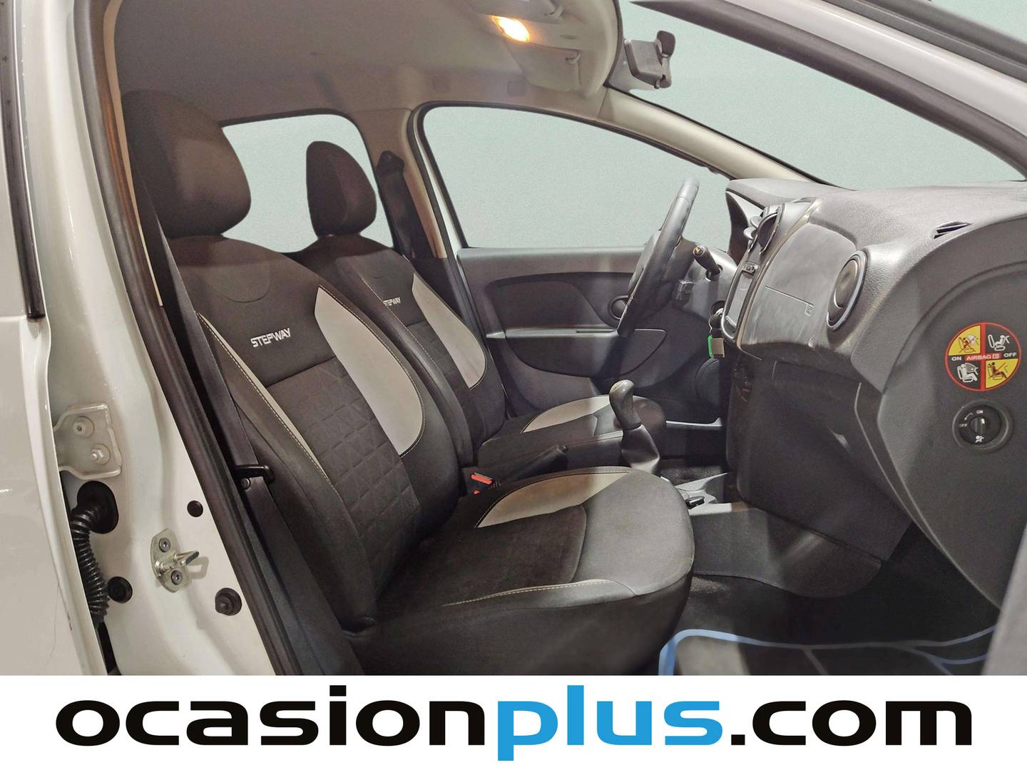 Dacia Sandero Dacia Sandero dCi 90 Stepway (90 CV) km 0