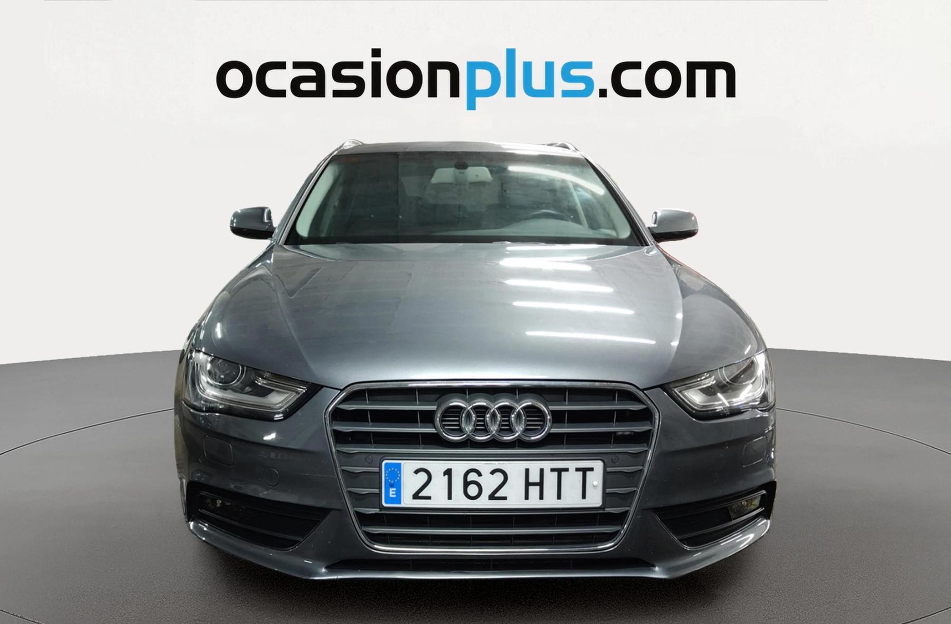 Audi A4 Avant Advanced edition 2.0 TDI - foto 13
